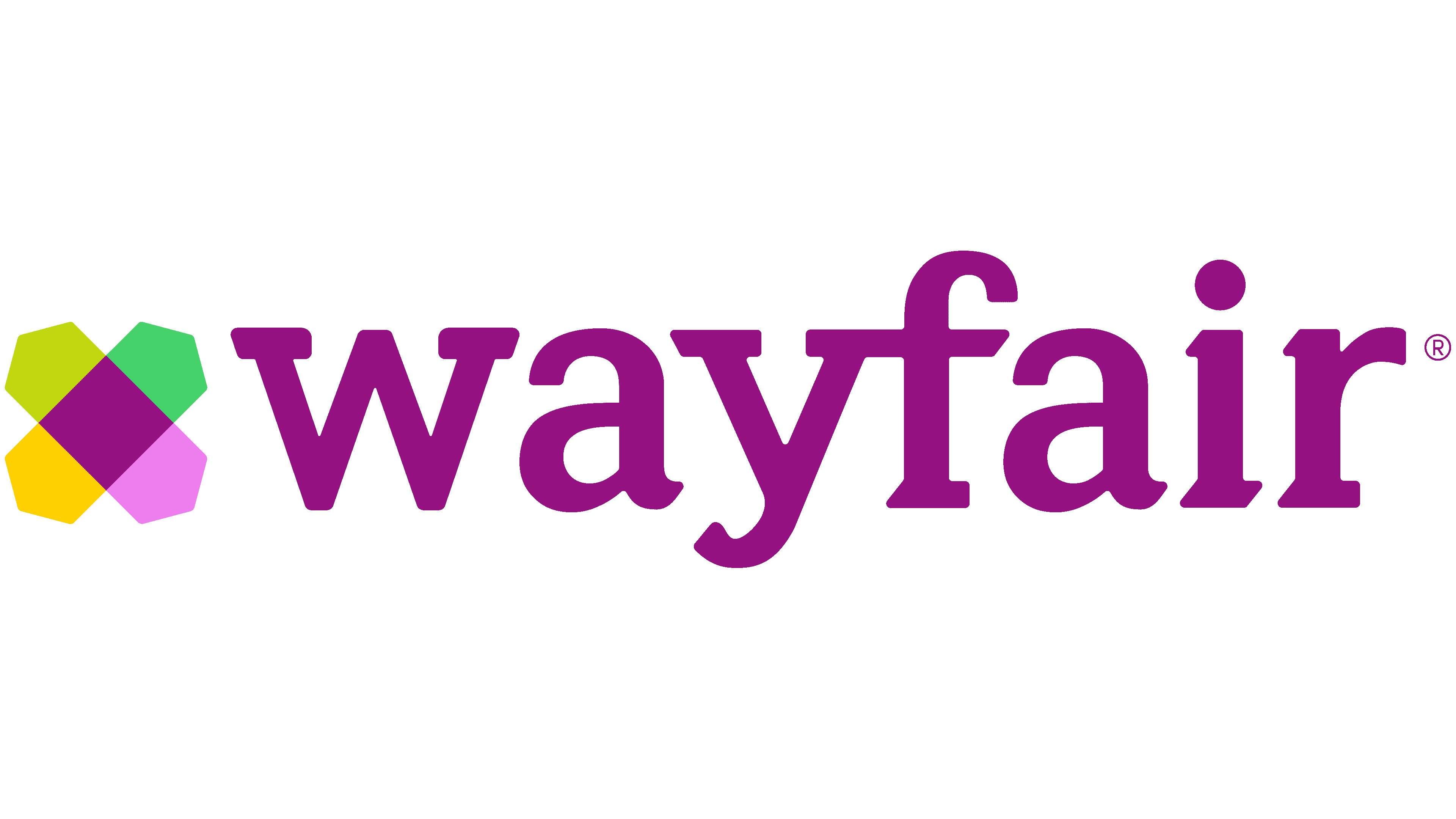Wayfair Logo