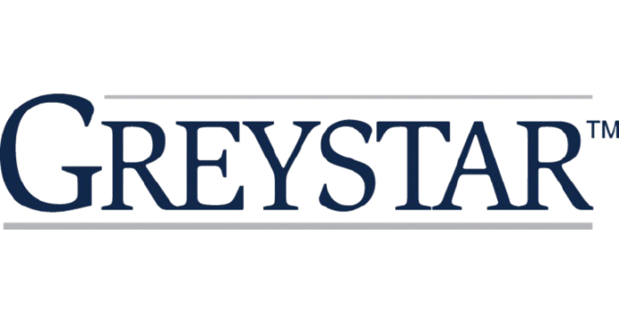 Greystar Logo