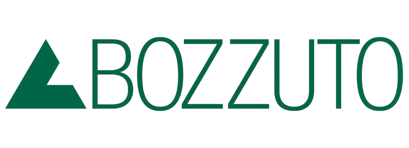 Bozzuto Logo